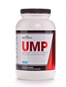 Beverly International UMP Ultimate Muscle Protein