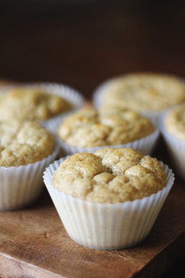 Banana Bread Protein Muffins | Team FITBODY - Fitness Resource for Real ...