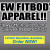 Team FITBODY Apparel