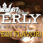 Beverly International Ultimate Muscle Protein Rocky Road