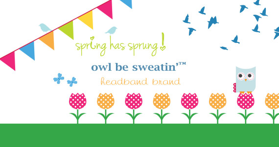 Owl Be Sweatin’™  “We stay up all night so you can sweat all day! ™”