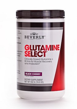 Beverly-International-Glutamine-Select