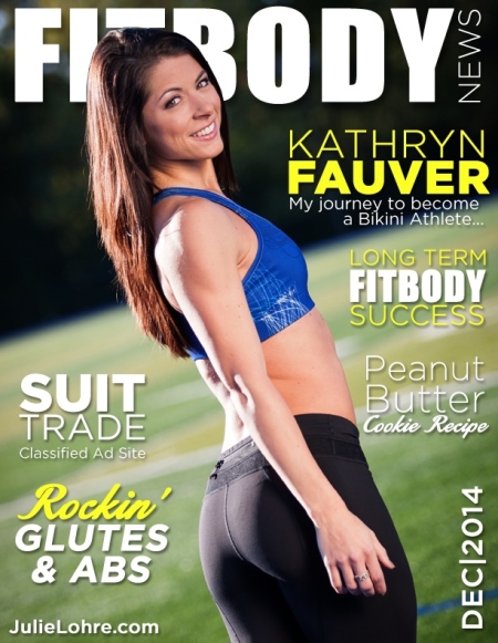 FITBODY News Magazine