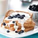 Smothered French Toast