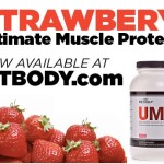 Strawberry UMP